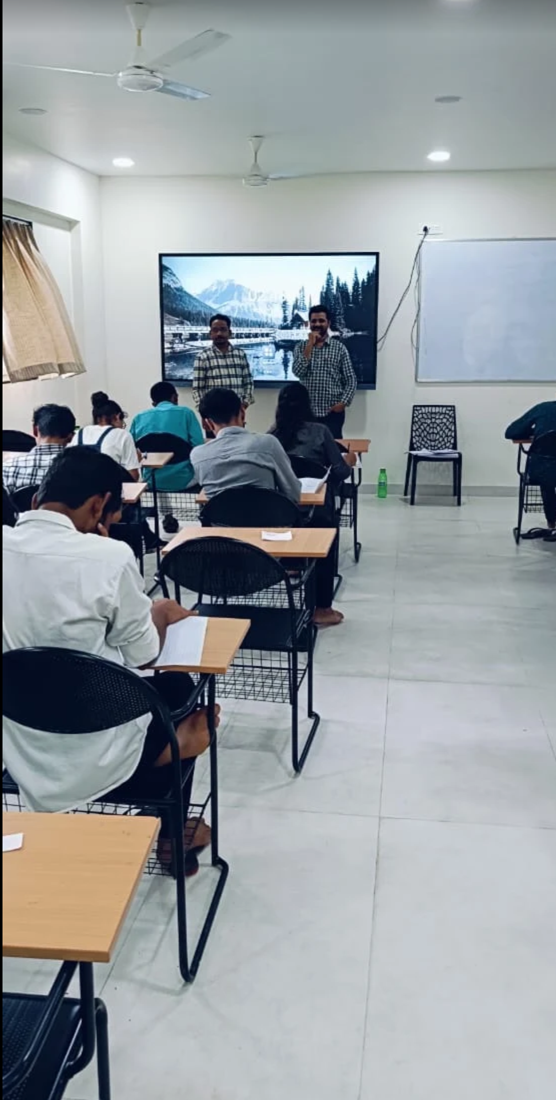 NEET Medical Academy